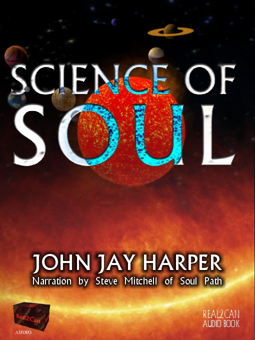Cover image for Science of Soul